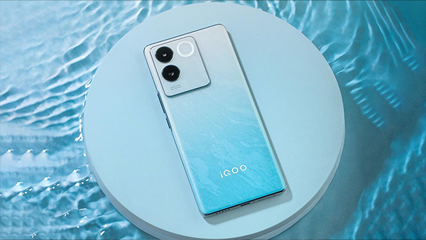 iQOO Teases the Z7 Pro’s Design Ahead of August 31 Launch