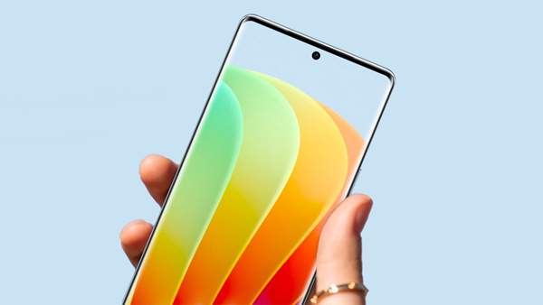 iQOO Teases the Z7 Pro’s Design Ahead of August 31 Launch