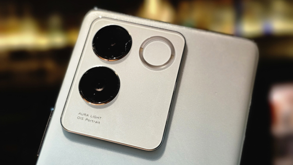 Check Out Goa Through the Lens of the iQOO Z7 Pro 5G Check Out Goa Through the Lens of the iQOO Z7 Pro 5G