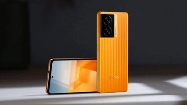 iQOO Z8, Z8x Launch Confirmed: Check Final Specs, Features