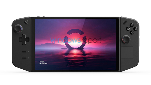 Leaked Images Unveil Lenovo's Legion Go, New AR Glasses Surface Too