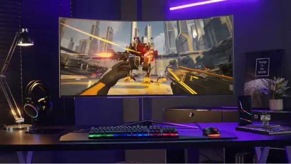 LG Introduces New UltraGear Gaming Monitors