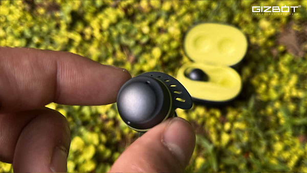 LG Tone Free Fit TF7: A Solid Companion for Outdoor Enthusiasts LG Tone Free Fit TF7: A Solid Companion for Outdoor Enthusiasts