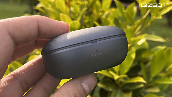 LG Tone Free Fit TF7: A Solid Companion for Outdoor Enthusiasts LG Tone Free Fit TF7: A Solid Companion for Outdoor Enthusiasts