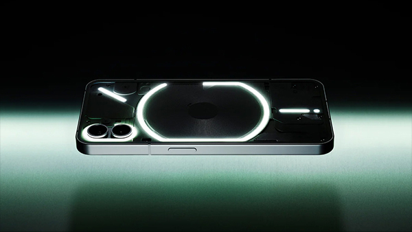 The Nothing OS 2.0 Update Is Now Being Rolled Out to Phone (1) Users The Nothing OS 2.0 Update Is Now Being Rolled Out to Phone (1) Users