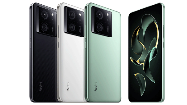 Redmi K60 Ultra flagship smartphone launched Redmi K60 Ultra flagship smartphone launched