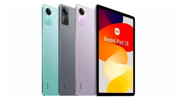 Redmi Pad SE’s Price, Specifications and More Leaked