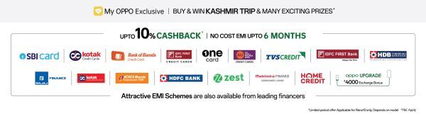 OPPO Reno10 5G Stands Out With Incomparable Cameras and Performance OPPO Reno10 5G Stands Out With Incomparable Cameras and Performance