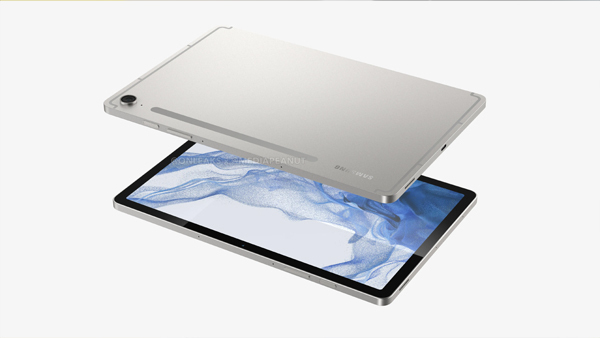 Samsung Accidentally Leaks Galaxy Tab S9 FE Series Names