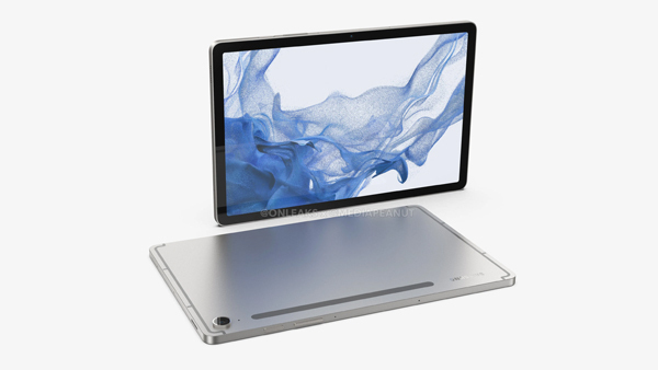 Samsung Accidentally Leaks Galaxy Tab S9 FE Series Names