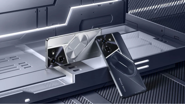 Tecno Pova 5, Tecno Pova 5 Pro announced in India Tecno Pova 5, Tecno Pova 5 Pro announced in India