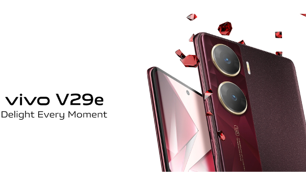 Vivo V29e price range in India confirmed