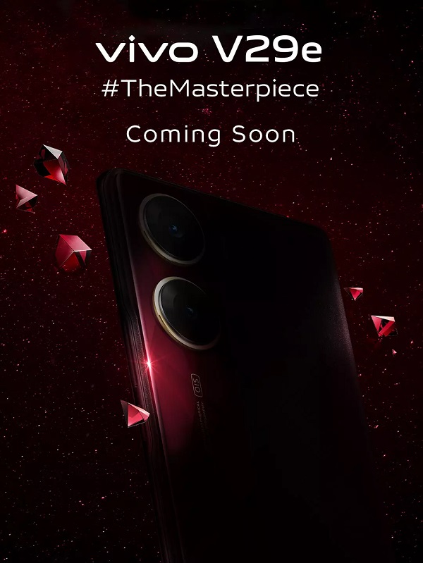 Vivo V29e Is A “Made In India Design Masterpiece”: Price, Camera Hardw Vivo V29e Is A “Made In India Design Masterpiece”: Price, Camera Hardw