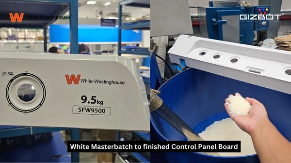 White Westinghouse Washing Machines: Empowering One Home at a Time