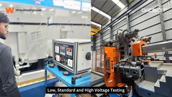 White Westinghouse Washing Machines: Empowering One Home at a Time