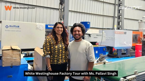 White Westinghouse Washing Machines: Empowering One Home at a Time