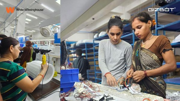 White Westinghouse Washing Machines: Empowering One Home at a Time