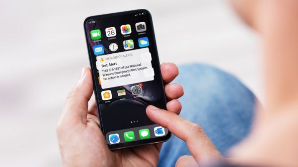Decoding the 'Sample Testing Message' You Received Today on Your Phone Decoding the 'Sample Testing Message' You Received Today on Your Phone