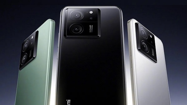 Xiaomi 13T Unboxing Video Uploaded Before Launch