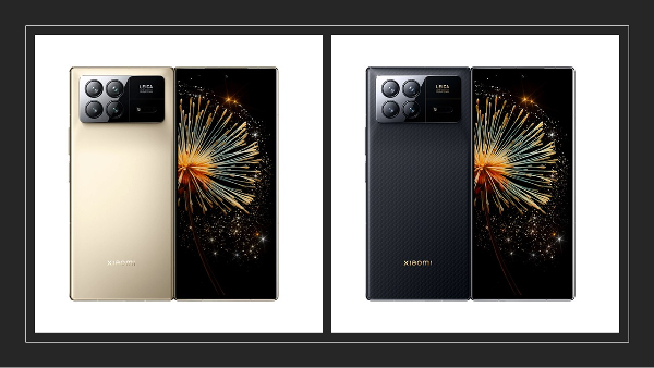 Xiaomi Mix Fold 3 debuts as the world’s thinnest foldable phone