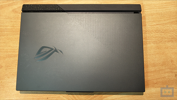 ASUS ROG Strix G17 Review: A Gaming Beast with AMD Power