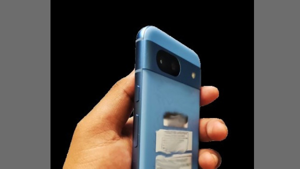 Google Pixel 8a Live Images Surface Online Google Pixel 8a Live Images Surface Online