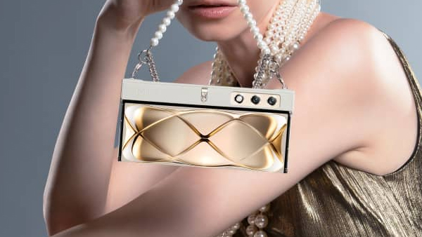 IFA 2023: From Purse-Shaped Phones to Liquid-Cooled Laptops