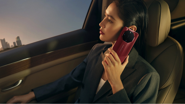 Huawei Mate 60 RS Ultimate Design Launched in China