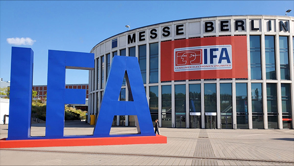 IFA 2023: From Purse-Shaped Phones to Liquid-Cooled Laptops