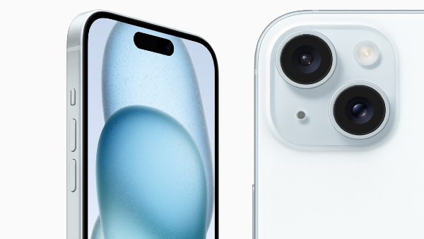 Apple Event 2023: iPhone 15, iPhone 15 Plus Launched Apple Event 2023: iPhone 15, iPhone 15 Plus Launched