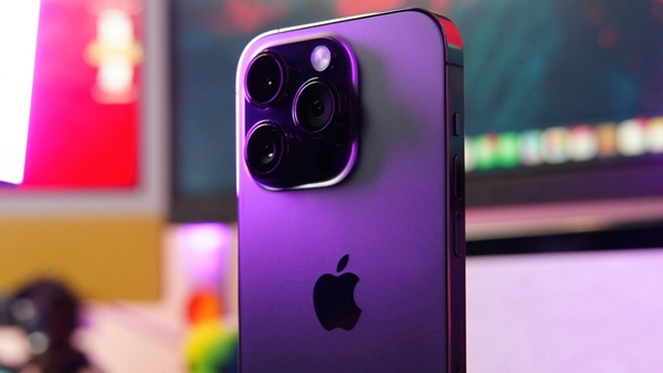 Apple iPhone 15 Pro & iPhone 15 Pro Max Roundup: Check Design, Specs