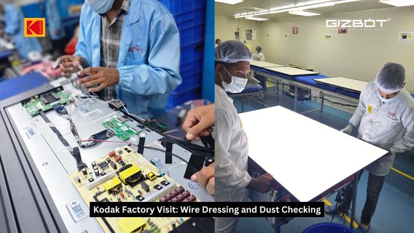 Kodak is NOW a TV Titan in India! SPPL Reveals the Journey