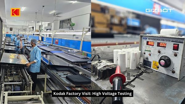 Kodak is NOW a TV Titan in India! SPPL Reveals the Journey