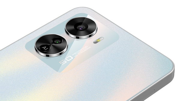 Lava Blaze Pro 5G With Dimensity 6020 Launched in India