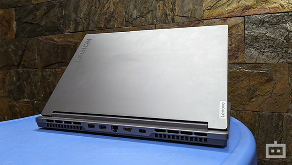 Lenovo Legion Slim 5i Review