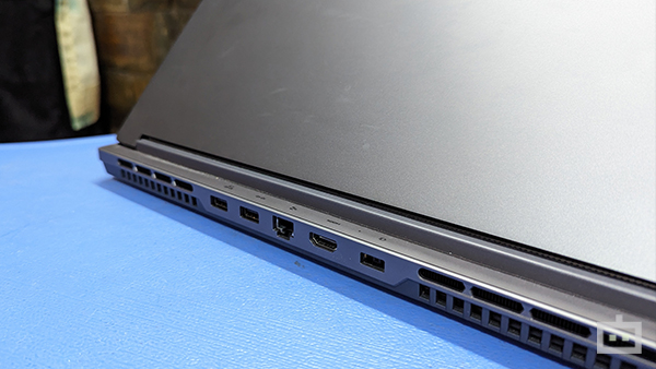 Lenovo Legion Slim 5i Review