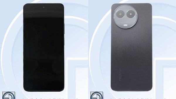 Realme V50 Visits TENAA: Is It Budget Android Smartphone?