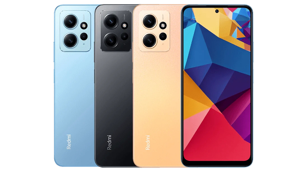  Redmi Note 12 4G Price in India Slashed