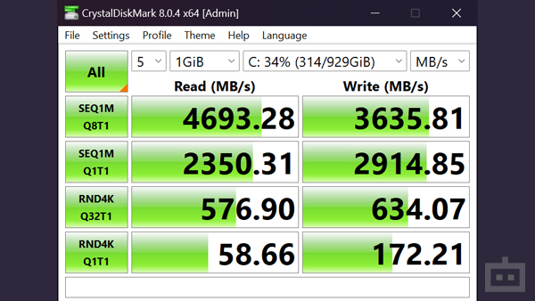 ASUS ROG Strix G17 Review: A Gaming Beast with AMD Power