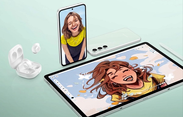 Samsung Galaxy S23 FE Launch Date And Lineup Revealed