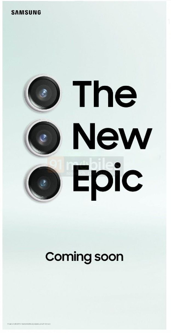 Samsung Galaxy S23 FE India Launch Imminent