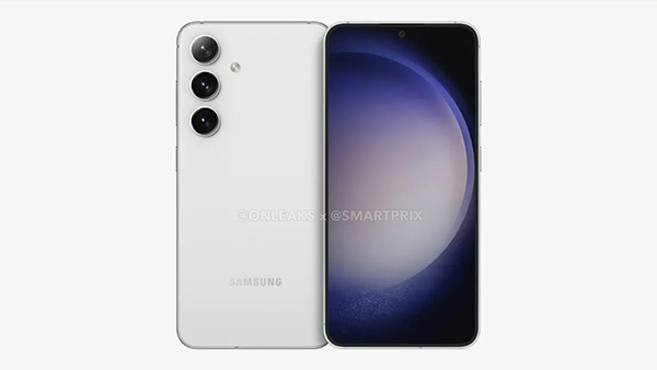 Samsung Galaxy S24 Design Fully Exposed in 5K Renders and 360 Video