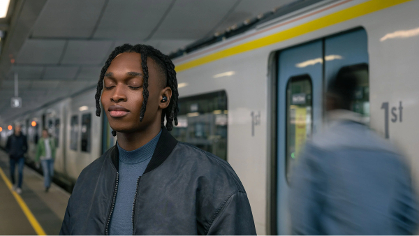 Sony WF-1000XM5 Earbuds Launched in India