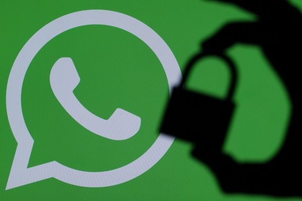 WhatsApp Gets Passkey Support For Third-Party Password Managers WhatsApp Gets Passkey Support For Third-Party Password Managers