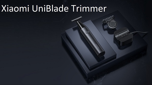 Xiaomi UniBlade Trimmer Launched: Affordable, Reusable, Shaver