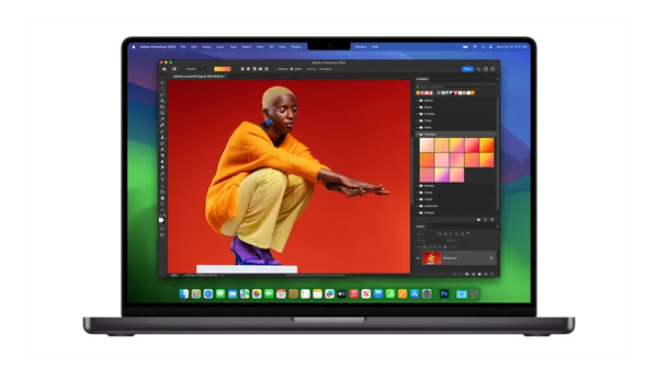 Here Are the Biggest Announcements From Apple’s “Scary Fast” Event