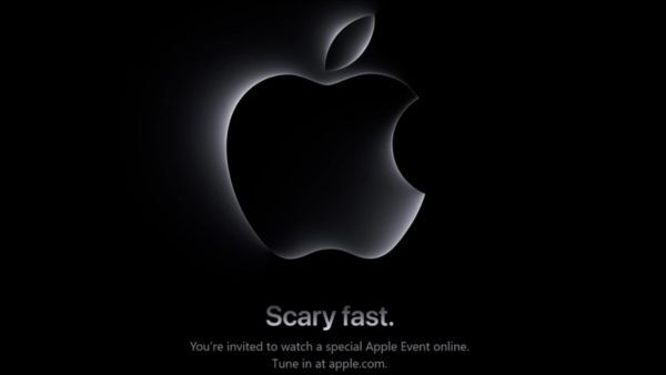 Apple Announced a “Scary Fast” Event for October 30: What to Expect?