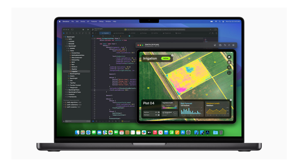 Apple MacBook Pro models launched in India