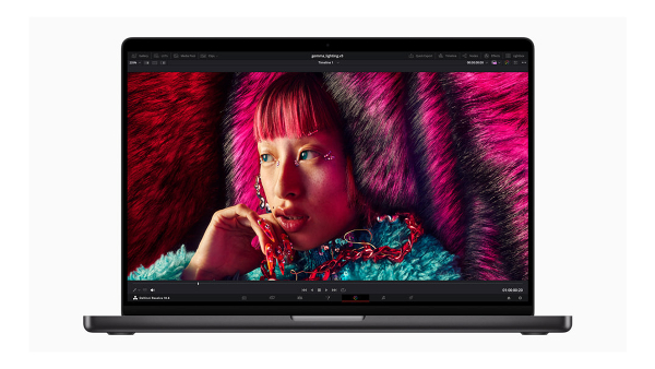 Apple MacBook Pro models launched in India