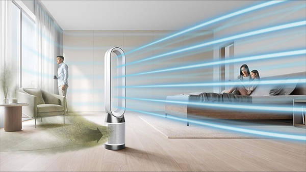 Dyson Introduces the Purifier Cool Gen1: Check Price, Details